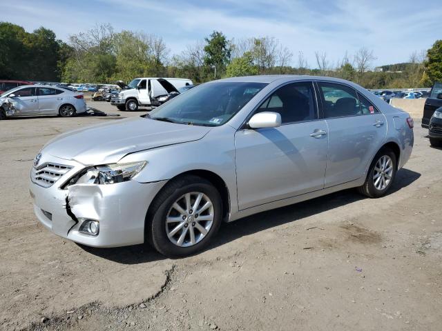 2011 TOYOTA CAMRY BASE, 