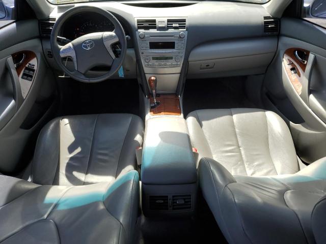 4T1BF3EK4BU212586 - 2011 TOYOTA CAMRY BASE Күміс фото 8