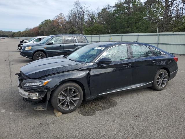2021 HONDA ACCORD EXL, 