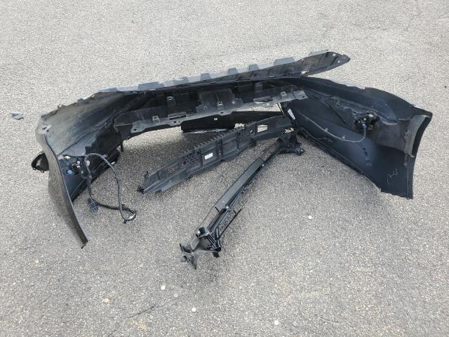 1HGCV1F53MA023653 - 2021 HONDA ACCORD EXL BLACK photo 12