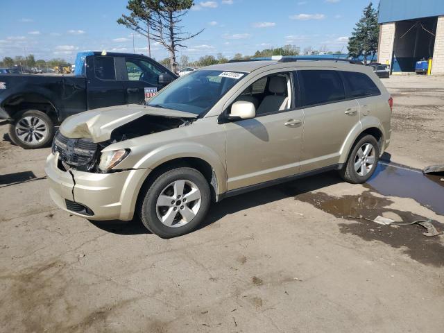 2010 DODGE JOURNEY SXT, 