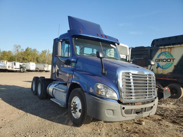 2017 FREIGHTLINER CASCADIA 1, 