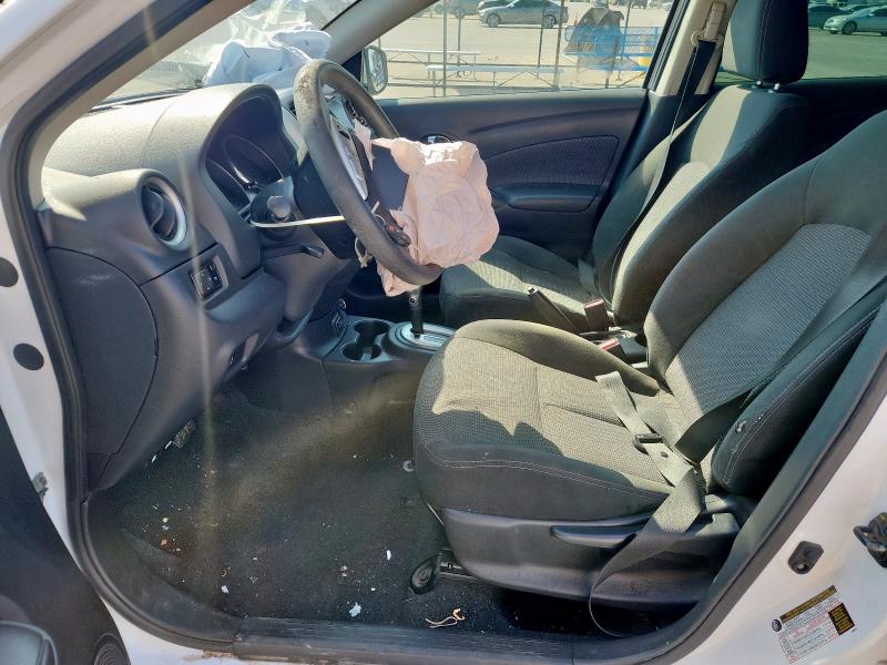 3N1CN7AP1JL884007 - 2018 NISSAN VERSA S Ağ foto 7