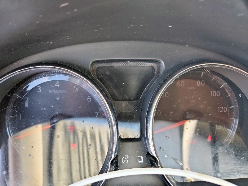 3N1CN7AP1JL884007 - 2018 NISSAN VERSA S Ağ foto 9