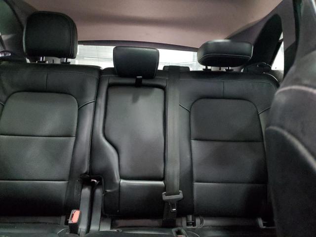 1FMCU9J91LUA59327 - 2020 FORD ESCAPE TITANIUM GRAY photo 10