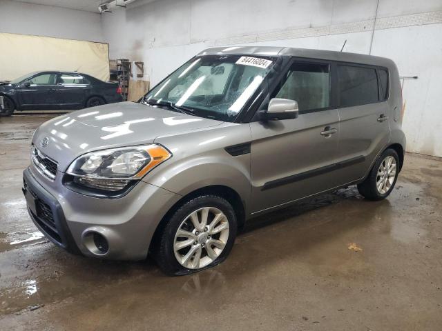 2012 KIA SOUL +, 