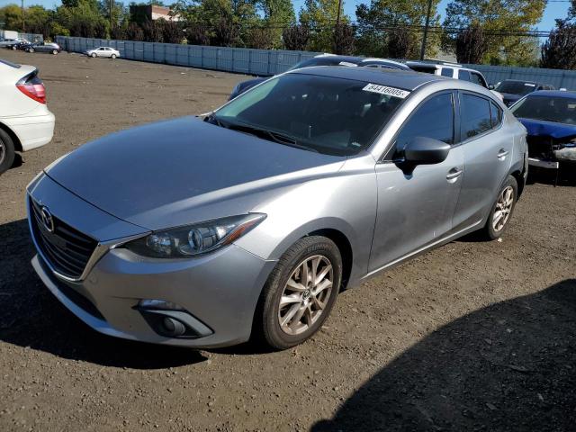 2015 MAZDA 3 TOURING, 