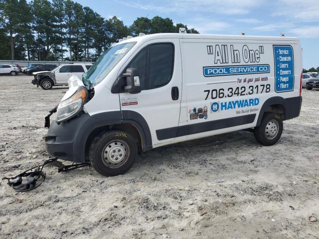 2019 RAM PROMASTER 1500 STANDARD, 