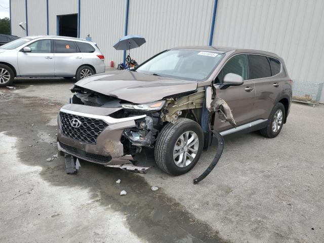 2020 HYUNDAI SANTA FE SEL, 