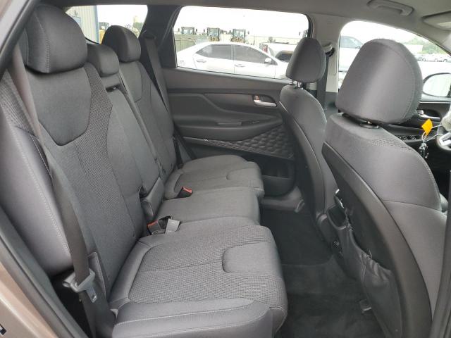 5NMS33AD3LH231191 - 2020 HYUNDAI SANTA FE SEL TAN photo 11