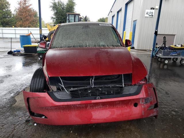 7SAYGDEE4TF339931 - 2026 TESLA MODEL Y Czerwony zdjęcie 5