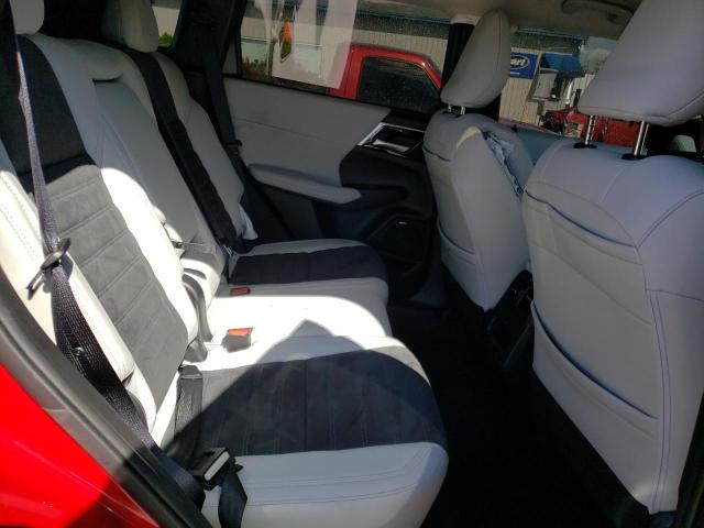 JA4J4VA8XSZ016757 - 2025 MITSUBISHI OUTLANDER SE 红色 照片 11