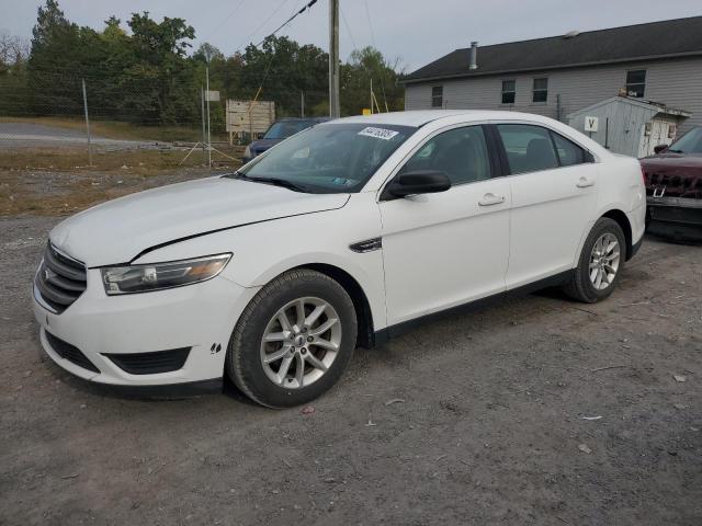 2015 FORD TAURUS SE, 