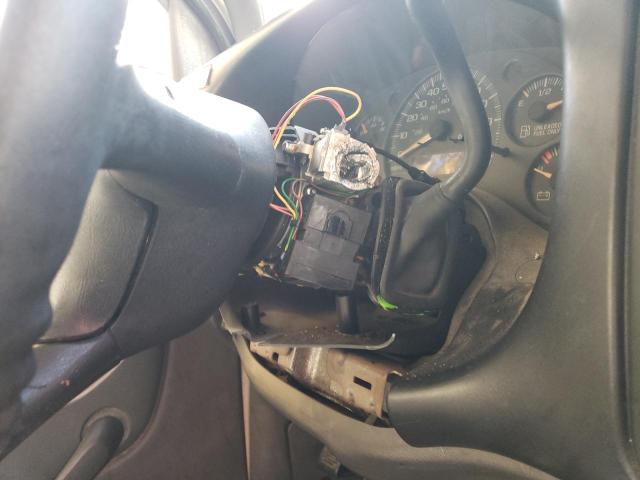 1GCHG39R021132559 - 2002 CHEVROLET EXPRESS G3 Ağ foto 13