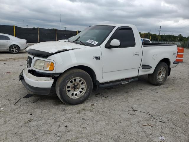2003 FORD F150, 