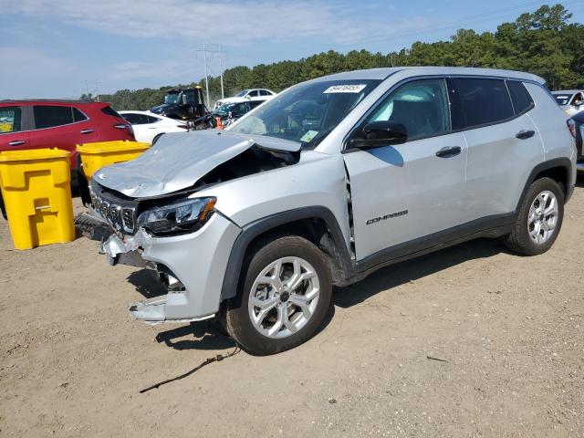 2025 JEEP COMPASS SPORT, 