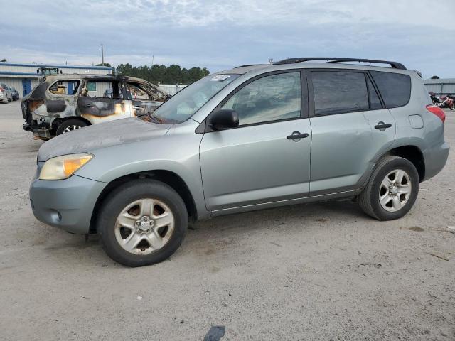 2006 TOYOTA RAV4, 