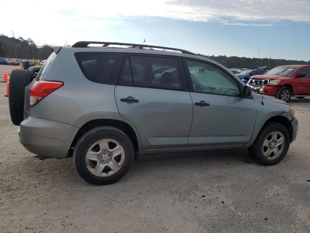 JTMBD33V565014591 - 2006 TOYOTA RAV4 银色 照片 3