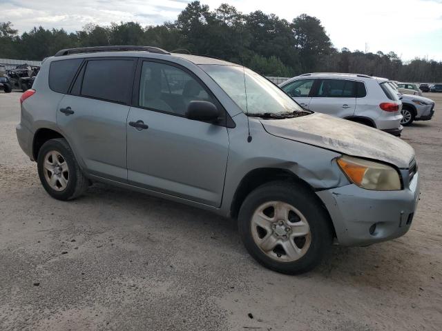 JTMBD33V565014591 - 2006 TOYOTA RAV4 银色 照片 4