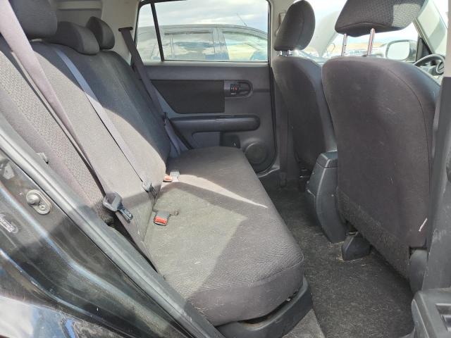 JTLKE50E481048145 - 2008 SCION XB XB 黑色 照片 10