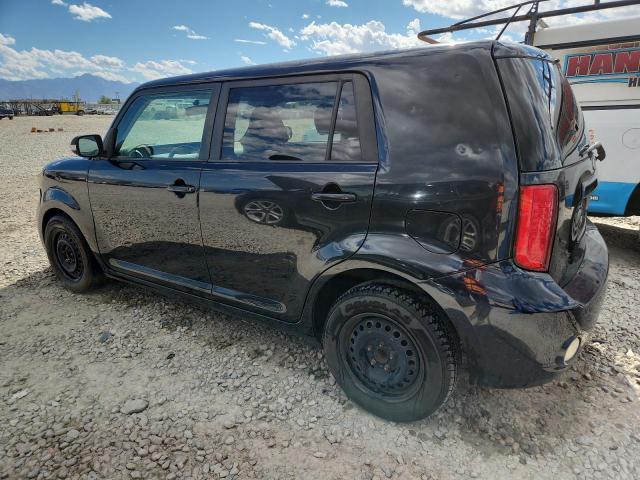 JTLKE50E481048145 - 2008 SCION XB XB 黑色 照片 2