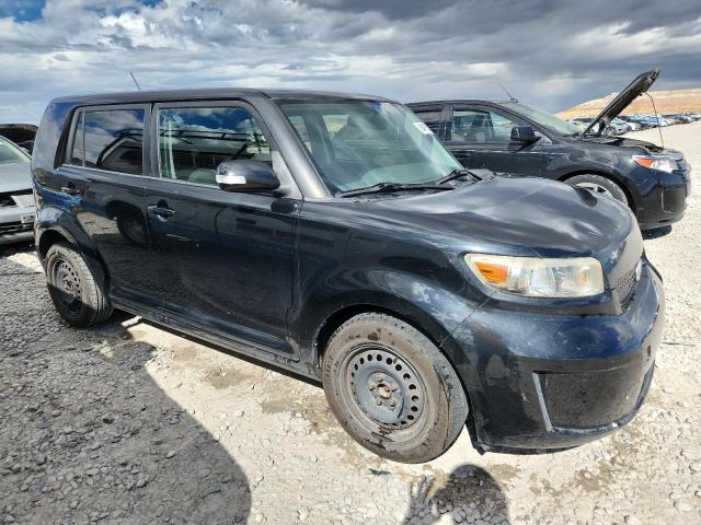 JTLKE50E481048145 - 2008 SCION XB XB 黑色 照片 4