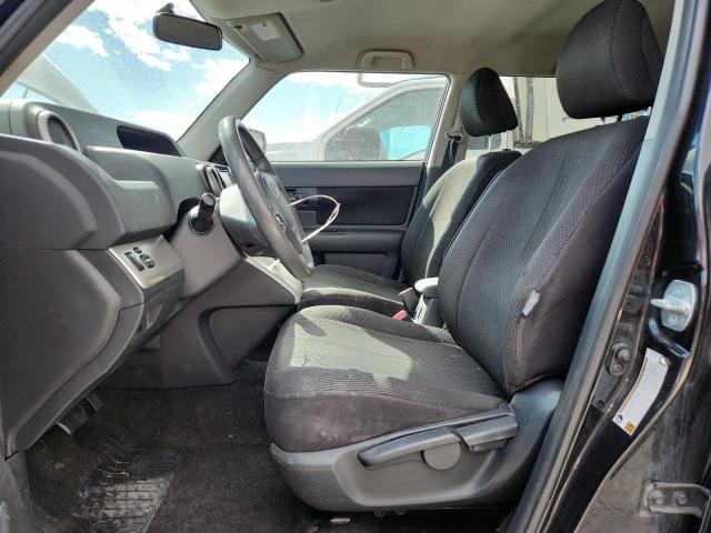 JTLKE50E481048145 - 2008 SCION XB XB 黑色 照片 7