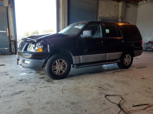 2006 FORD EXPEDITION XLT, 