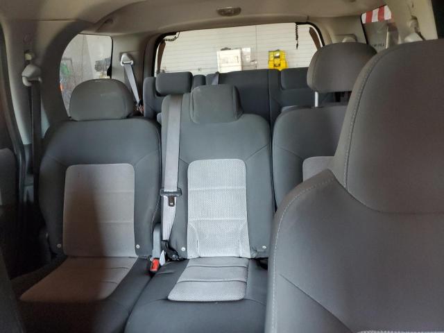 1FMPU15586LA70491 - 2006 FORD EXPEDITION XLT BLACK photo 10