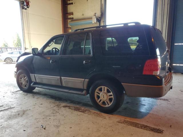 1FMPU15586LA70491 - 2006 FORD EXPEDITION XLT BLACK photo 2