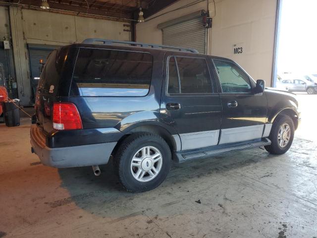 1FMPU15586LA70491 - 2006 FORD EXPEDITION XLT BLACK photo 3