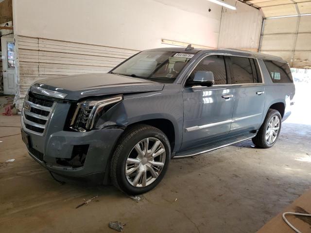 2016 CADILLAC ESCALADE ESV LUXURY, 