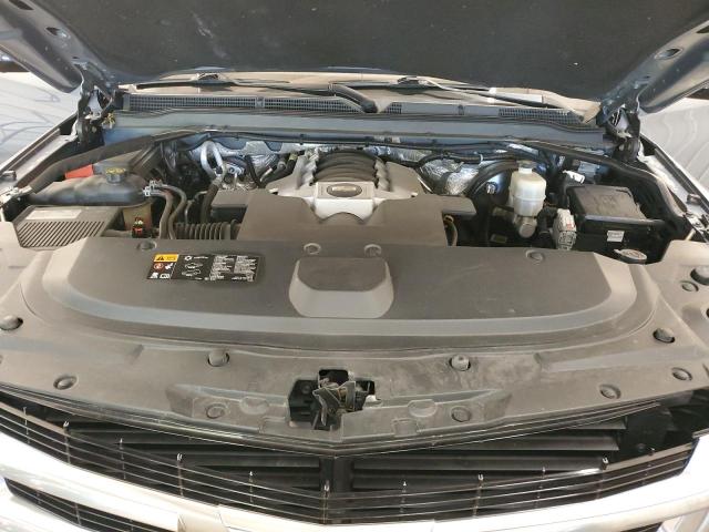 1GYS4HKJ4GR467505 - 2016 CADILLAC ESCALADE ESV LUXURY ლურჯი ფოტო 12