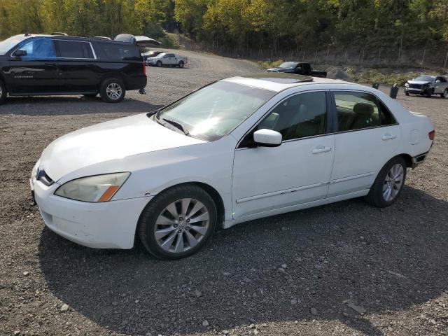 2005 HONDA ACCORD EX, 