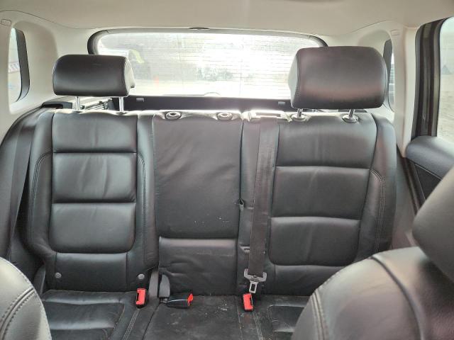 WVGBV7AX2BW513129 - 2011 VOLKSWAGEN TIGUAN S BLACK photo 10