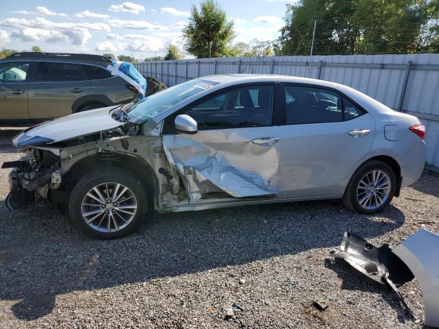 2014 TOYOTA COROLLA L, 