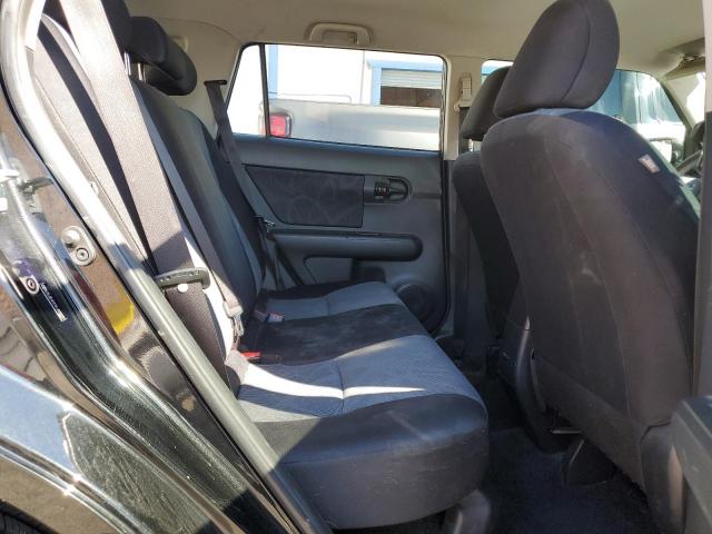 JTLZE4FE9CJ025890 - 2012 TOYOTA SCION XB Черный фото 10