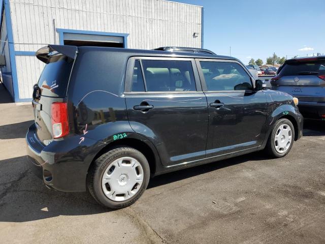 JTLZE4FE9CJ025890 - 2012 TOYOTA SCION XB Черный фото 3