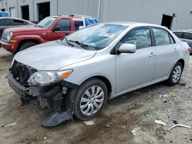 2013 TOYOTA COROLLA BASE, 