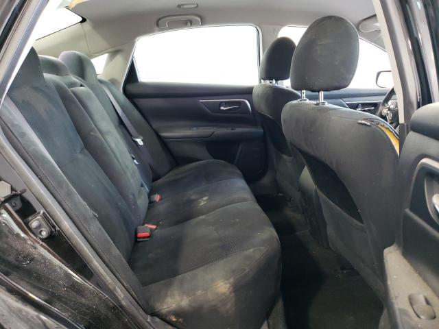 1N4AL3AP5FN902671 - 2015 NISSAN ALTIMA 2.5 Qara foto 10