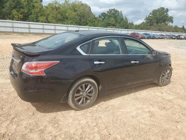 1N4AL3AP5FN902671 - 2015 NISSAN ALTIMA 2.5 Qara foto 3