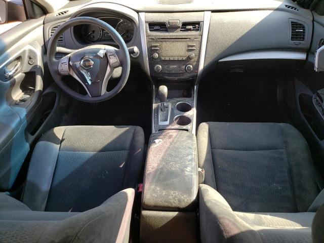 1N4AL3AP5FN902671 - 2015 NISSAN ALTIMA 2.5 Qara foto 8