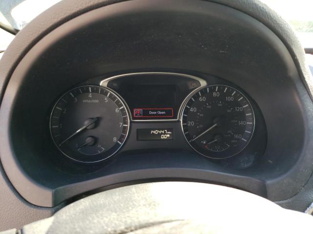 1N4AL3AP5FN902671 - 2015 NISSAN ALTIMA 2.5 Qara foto 9