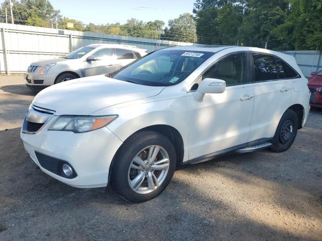 2014 ACURA RDX TECHNOLOGY, 