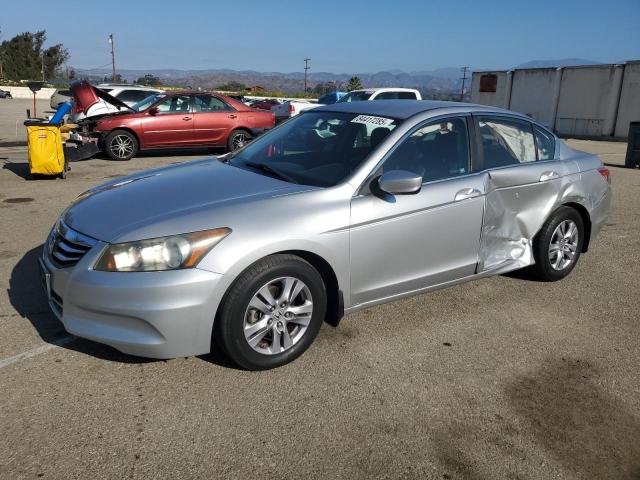2012 HONDA ACCORD SE, 