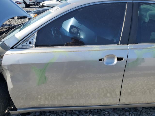 4T1BF3EK8BU653282 - 2011 TOYOTA CAMRY BASE فضي صورة 7