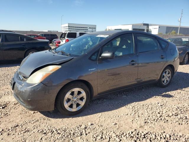 2008 TOYOTA PRIUS, 