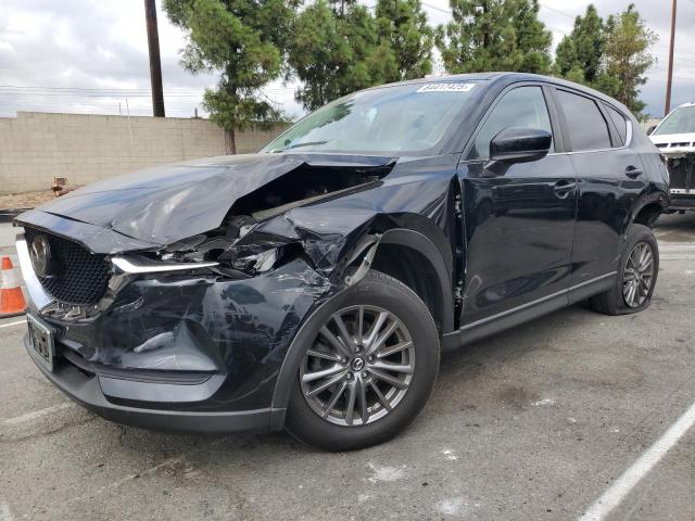 2020 MAZDA CX-5 TOURING, 