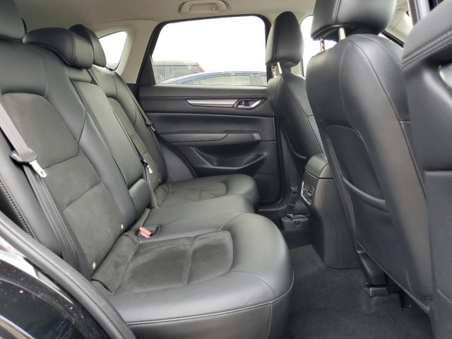 JM3KFACM8L1820554 - 2020 MAZDA CX-5 TOURING 黑色 照片 11