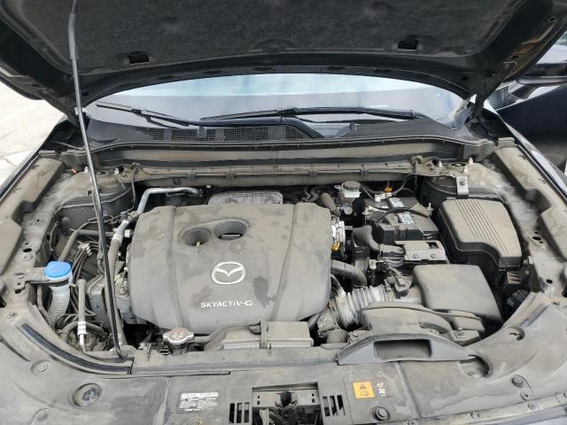 JM3KFACM8L1820554 - 2020 MAZDA CX-5 TOURING 黑色 照片 12